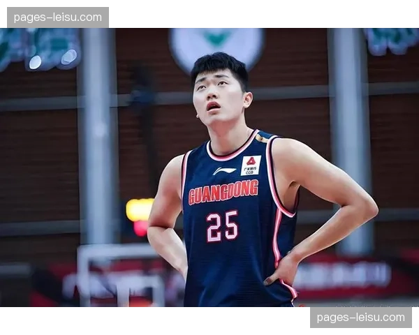 广东杜润旺张皓嘉状态低迷 锋线投射稳定性成季后赛隐患