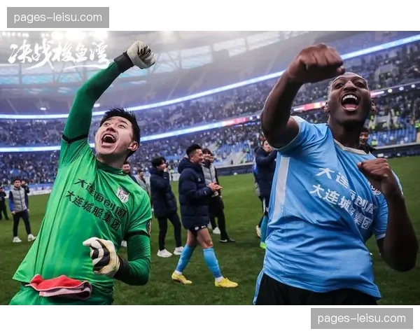 阿利米攻防两端贡献有限 大连英博外援未能融入体系