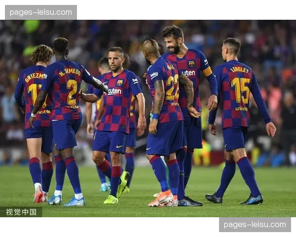 巴萨前五秒禁止回传：进攻带着明确得分意图向前输送